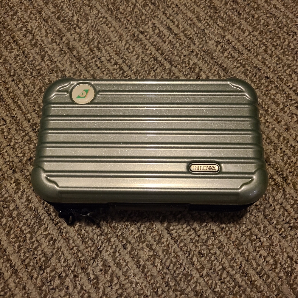 RImowa Accessory/Toiletry Case Eva Air